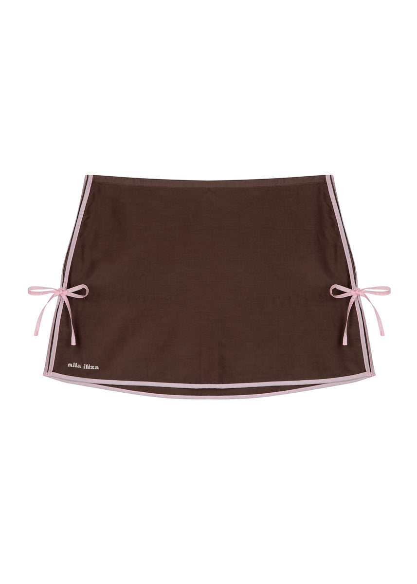 Earth Nymph Skirt – NILA ILIZA