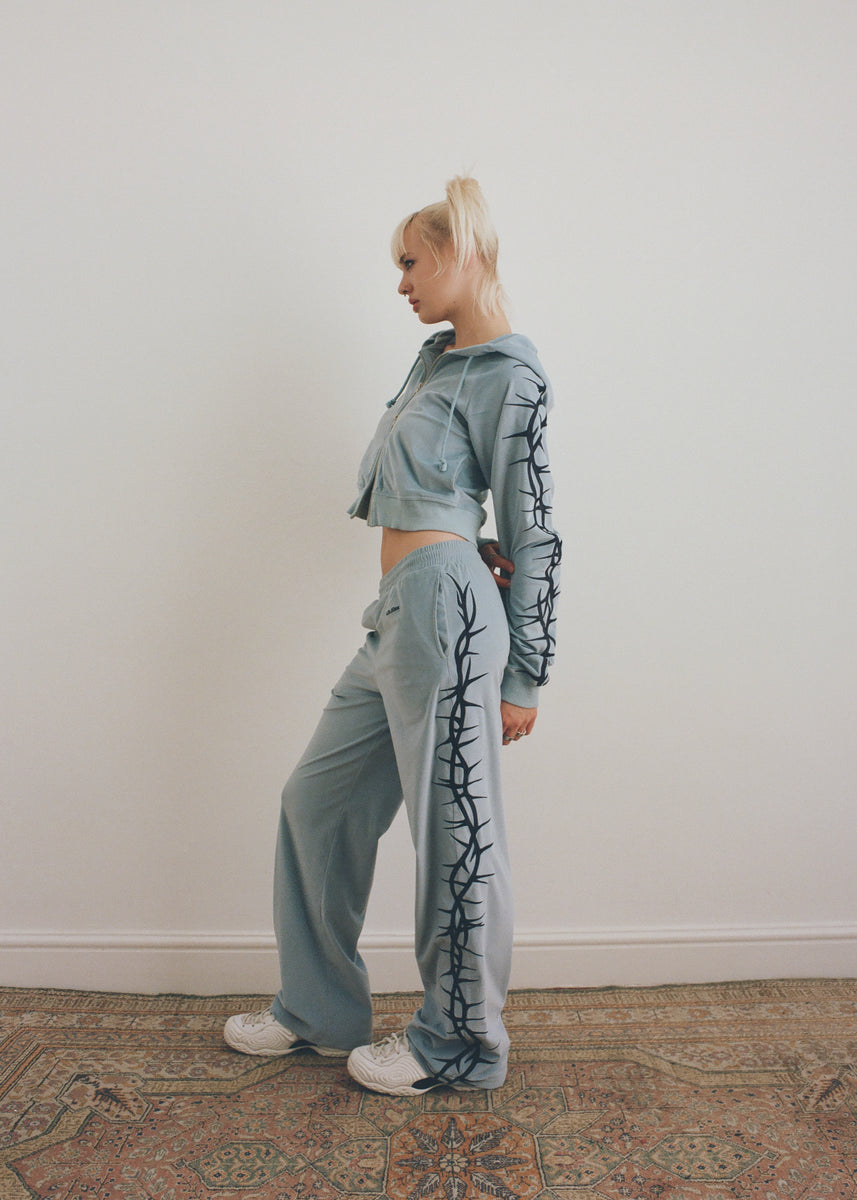 Thorn Track Pants – NILA ILIZA