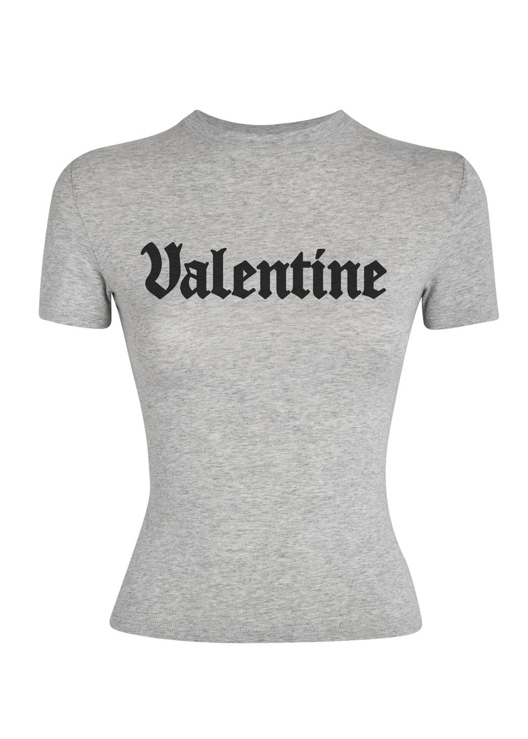 Valentine T-shirt